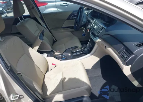 2014 Honda Accord Lx from USA, damaged, VIN 1HGCR2F35EA214145